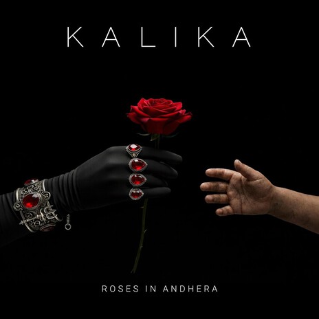 As I Rise
