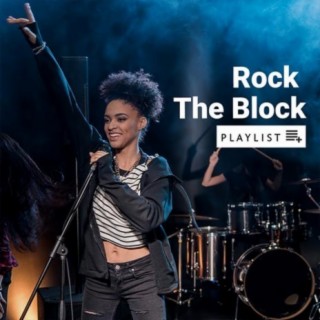 Rock The Block