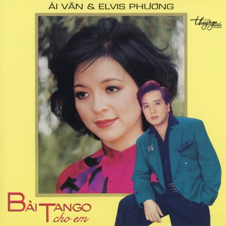 Suối Tóc ft. Elvis Phương cover art