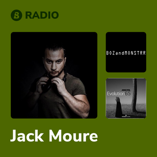 Jack Moure Radio