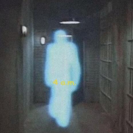 4 a.m. cover art