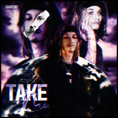 Lake ft. LMGBrando cover art