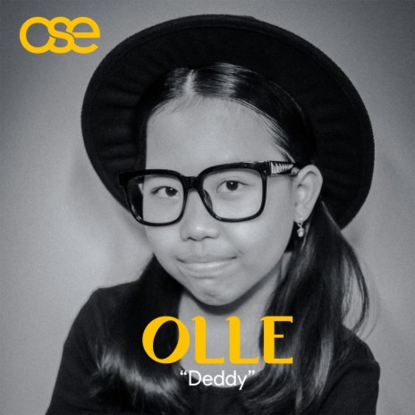 Daddy cover art
