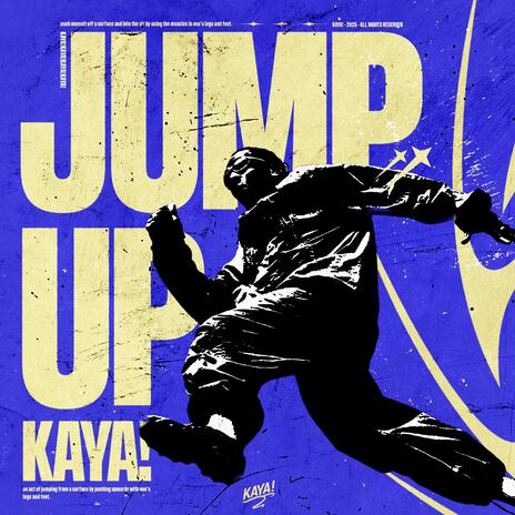 Jump Up