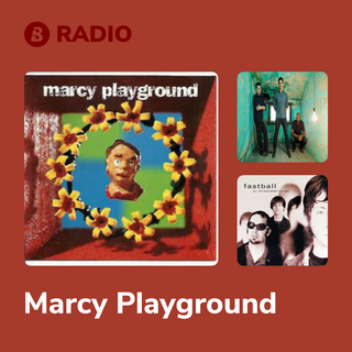 Marcy Playground Radio