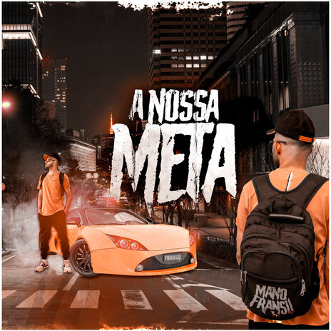 Esse E Meu Mundo ft. Mente Gringa