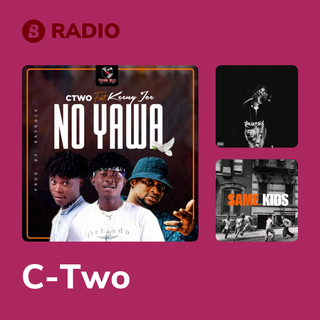C-Two Radio