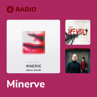 Minerve Radio