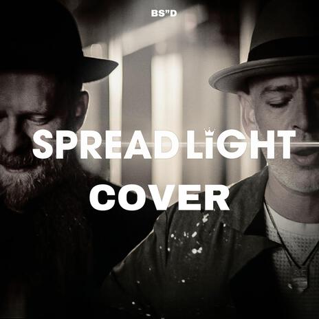 Spread light (Cover) cover art
