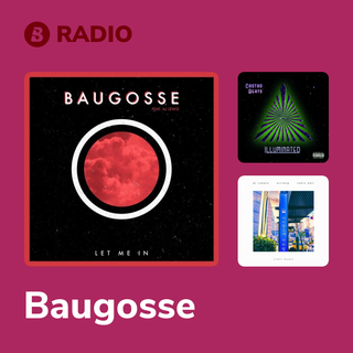 Baugosse Radio