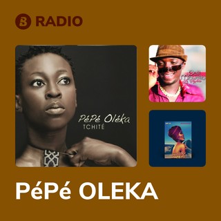 PéPé OLEKA Radio