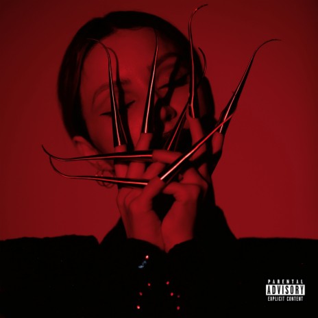 Endless Crime cover art