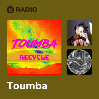 Toumba Radio