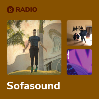 Sofasound Radio
