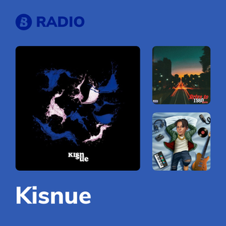 Kisnue Radio