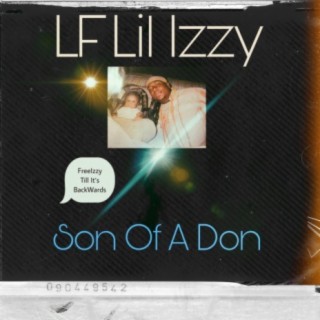 LF lil Izzy