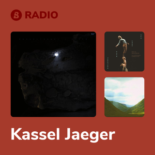 Kassel Jaeger Radio