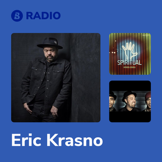 Eric Krasno Radio