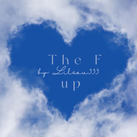 The F up cover art