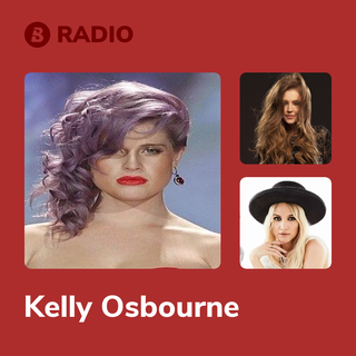 Kelly Osbourne Radio