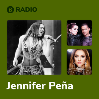 Jennifer Peña Radio