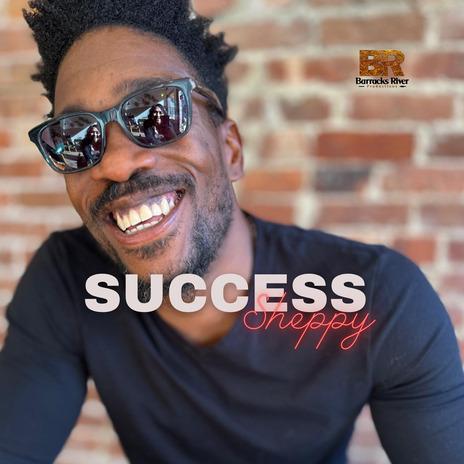 Success cover art