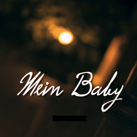 Mein Baby