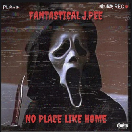 NoPlaceLikeHome cover art