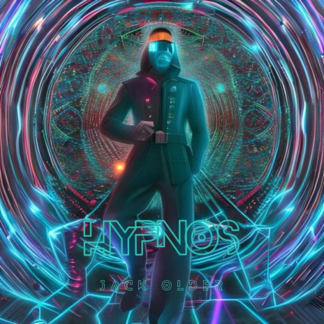 Neon Trippy cover art