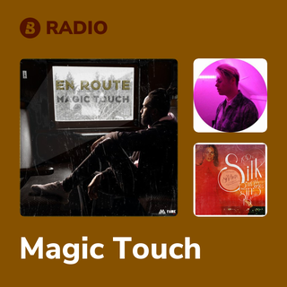 Magic Touch Radio