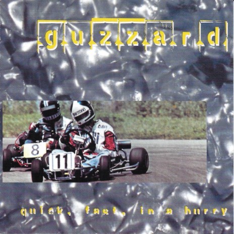 That's One cover art