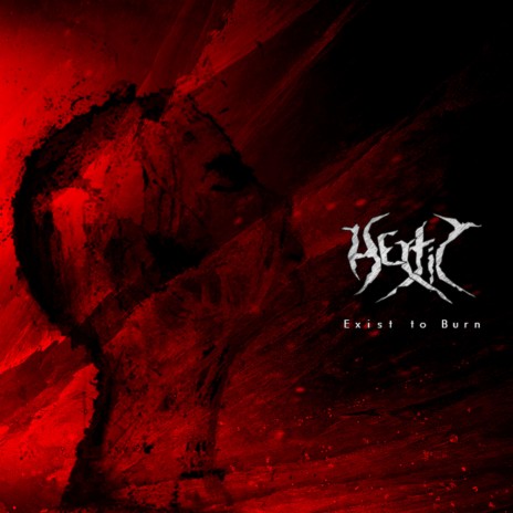 Persistence cover art