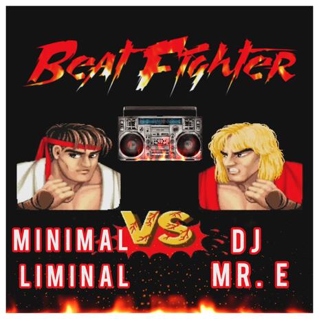 A Shimmer Of Light ft. DJ Mr. E cover art