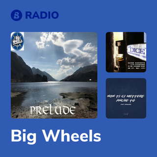 Big Wheels Radio