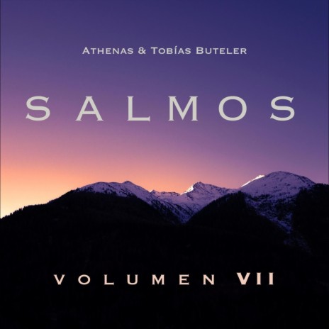 Al Que Va por el Buen Camino (Salmo 49) ft. Tobías Buteler cover art