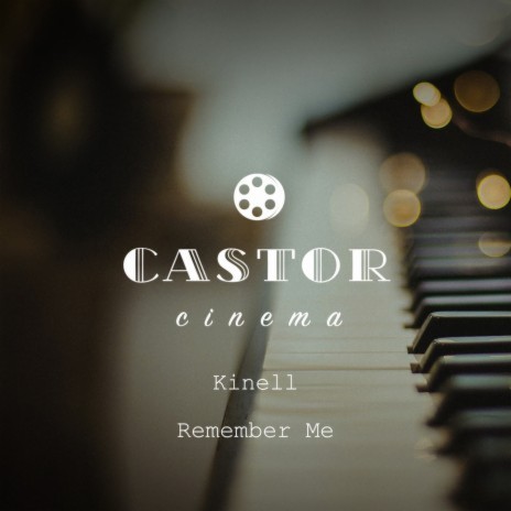 Remember Me ft. Kinell & J.A.E