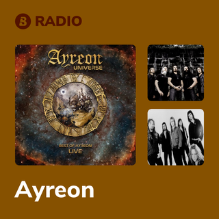 Ayreon Radio