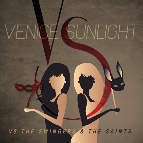 Two Apostles cover art