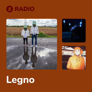 Legno Radio