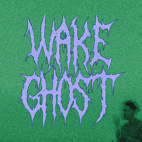 Wake Ghost cover art