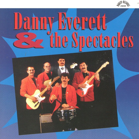 What Do You Want To Make Those Eyes At Me For ft. The Spectacles cover art