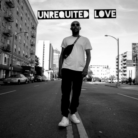 Unrequited Love cover art