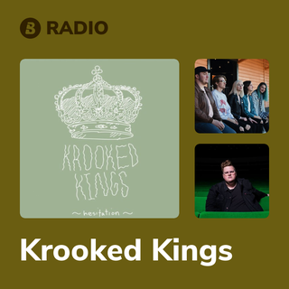 Krooked Kings Radio