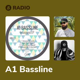 A1 Bassline Radio