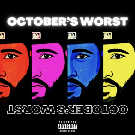 October's Worst