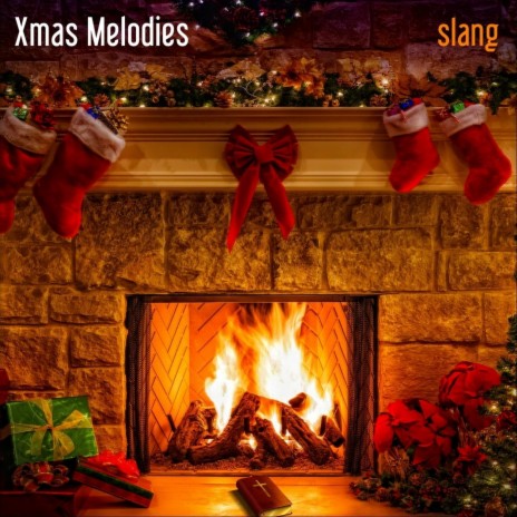 Under the Mistletoe cover art