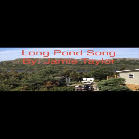 Long Pond Song cover art
