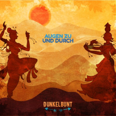 Augen zu und durch (The Roaring 2020) ft. Barefoot Basement cover art