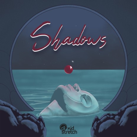 Shadows cover art