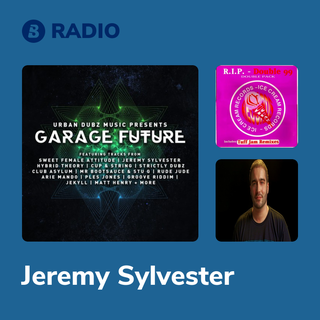 Jeremy Sylvester Radio